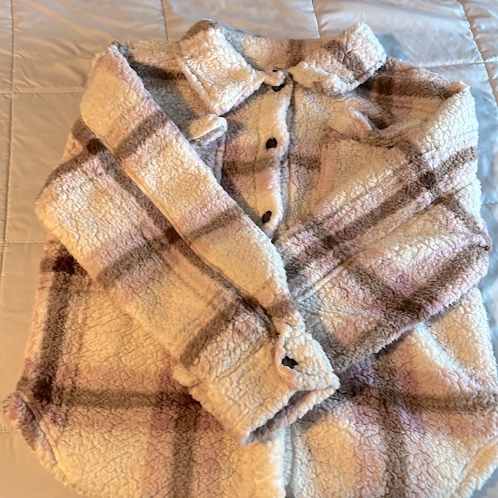 Flannel - Picture 2 of 3